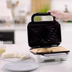 Тостеры, бутербродницы и вафельницы Breville Deep Fill VST091
