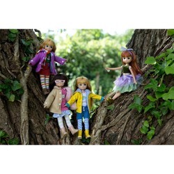 Куклы Lottie Forest Friend LT068