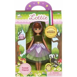 Куклы Lottie Forest Friend LT068
