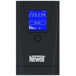 ИБП Newell Force LI-1500 1500&nbsp;ВА