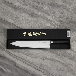 Кухонные ножи Tamahagane San Black SNM-1103