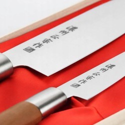 Наборы ножей Satake Masamune HG8781W