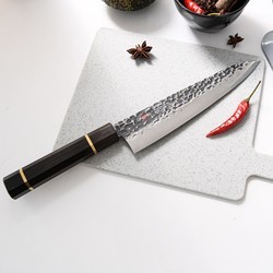 Кухонные ножи Fissman Kensei Bokuden 2554