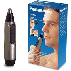 Машинки для стрижки волос Panasonic ER-412-N501