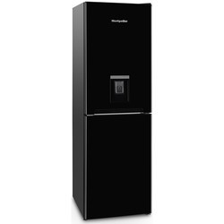 Холодильники Montpellier MLF1770KWD черный