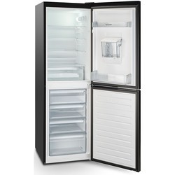 Холодильники Montpellier MLF1770KWD черный