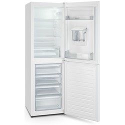 Холодильники Montpellier MLF1770WWD белый