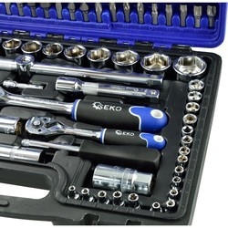 Наборы инструментов Geko G10101