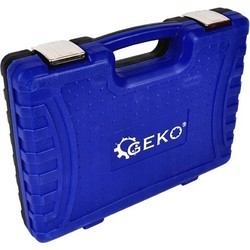 Наборы инструментов Geko G10101