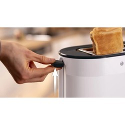 Тостеры, бутербродницы и вафельницы Bosch TAT 2M121