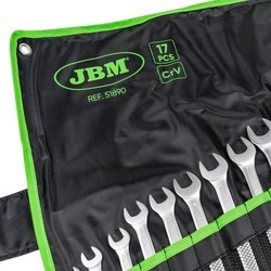 Наборы инструментов JBM 51890