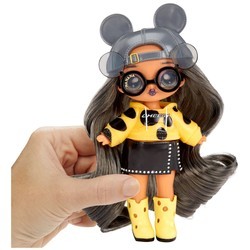 Куклы Na Na Na Surprise Backpack Marisa Mouse 592334