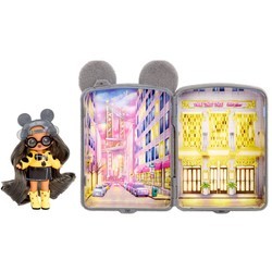Куклы Na Na Na Surprise Backpack Marisa Mouse 592334