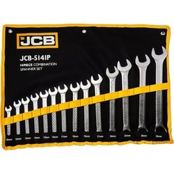 Наборы инструментов JCB JCB-5141P