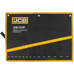 Наборы инструментов JCB JCB-5141P