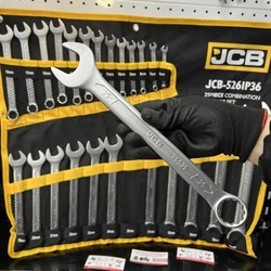 Наборы инструментов JCB JCB-5261P36