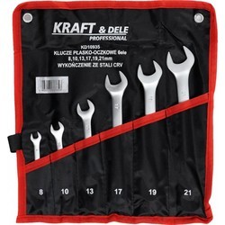 Наборы инструментов KRAFT&DELE KD10935