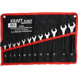 Наборы инструментов KRAFT&DELE KD10921
