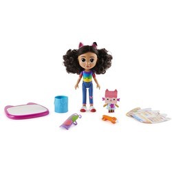 Куклы Spin Master Craft-a-riffic Gabby Girl 6064228