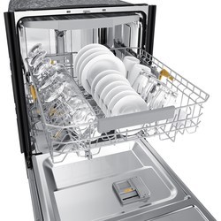 Встраиваемые посудомоечные машины Samsung BeSpoke DW80B7070AP\/AA