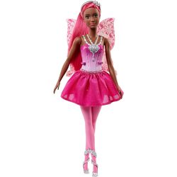 Куклы Barbie Dreamtopia Fairy FJC86