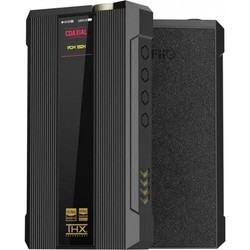 Усилители для наушников FiiO Q7