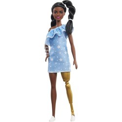 Куклы Barbie Fashionistas GHW60