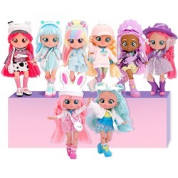 Куклы IMC Toys BFF Coney & Sydney 904316