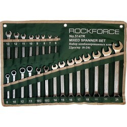 Наборы инструментов RockForce RF-5147R