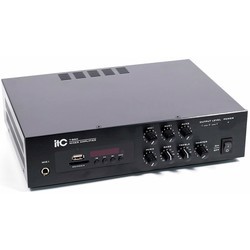Аудиоресиверы ITC T-B60