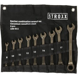Наборы инструментов STROXX 100-011