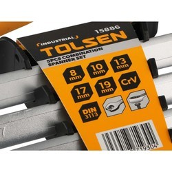 Наборы инструментов Tolsen 15886