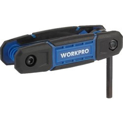 Наборы инструментов WORKPRO WP222028