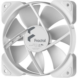 Системы охлаждения Fractal Design Aspect 12 White