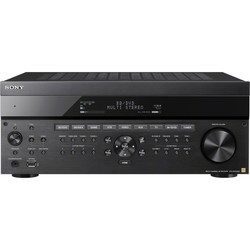 AV-ресиверы Sony STR-ZA1100ES