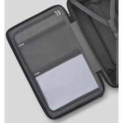 Чемоданы Xiaomi Ninetygo Ripple Luggage 26 (бирюзовый)