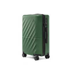 Чемоданы Xiaomi Ninetygo Ripple Luggage 26 (зеленый)