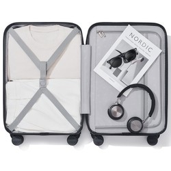 Чемоданы Xiaomi Ninetygo Seine Luggage 20
