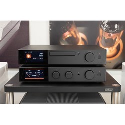 Усилители Audiolab 9000A