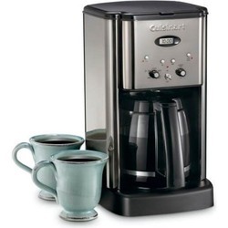 Кофеварки и кофемашины Cuisinart DCC-1200P1 нержавейка