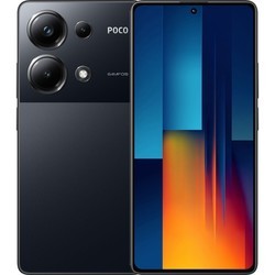 Мобильные телефоны Poco M6 Pro 512&nbsp;ГБ