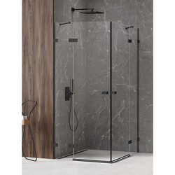 Душевые кабины New Trendy Avexa 90x90 EXK-1521