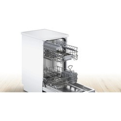 Посудомоечные машины Bosch SPS 2HKW58E белый