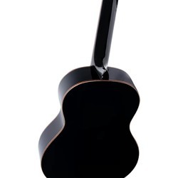 Акустические гитары Ortega R221BK-L