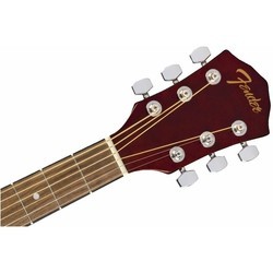 Акустические гитары Fender FA-125 Pack