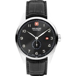 Наручные часы Swiss Military Hanowa Lynx SMWGB0000703