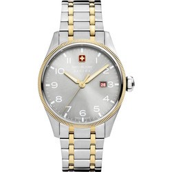 Наручные часы Swiss Military Hanowa Thunderbolt SMWGH0000860