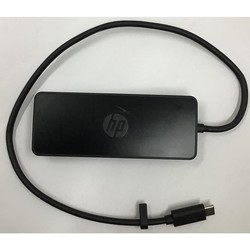 Картридеры и USB-хабы HP 7PJ38UT