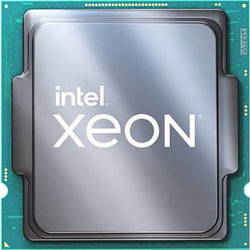 Процессоры Intel Xeon E Rocket Lake E-2378G OEM