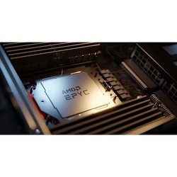 Процессоры AMD Genoa EPYC 9124 OEM